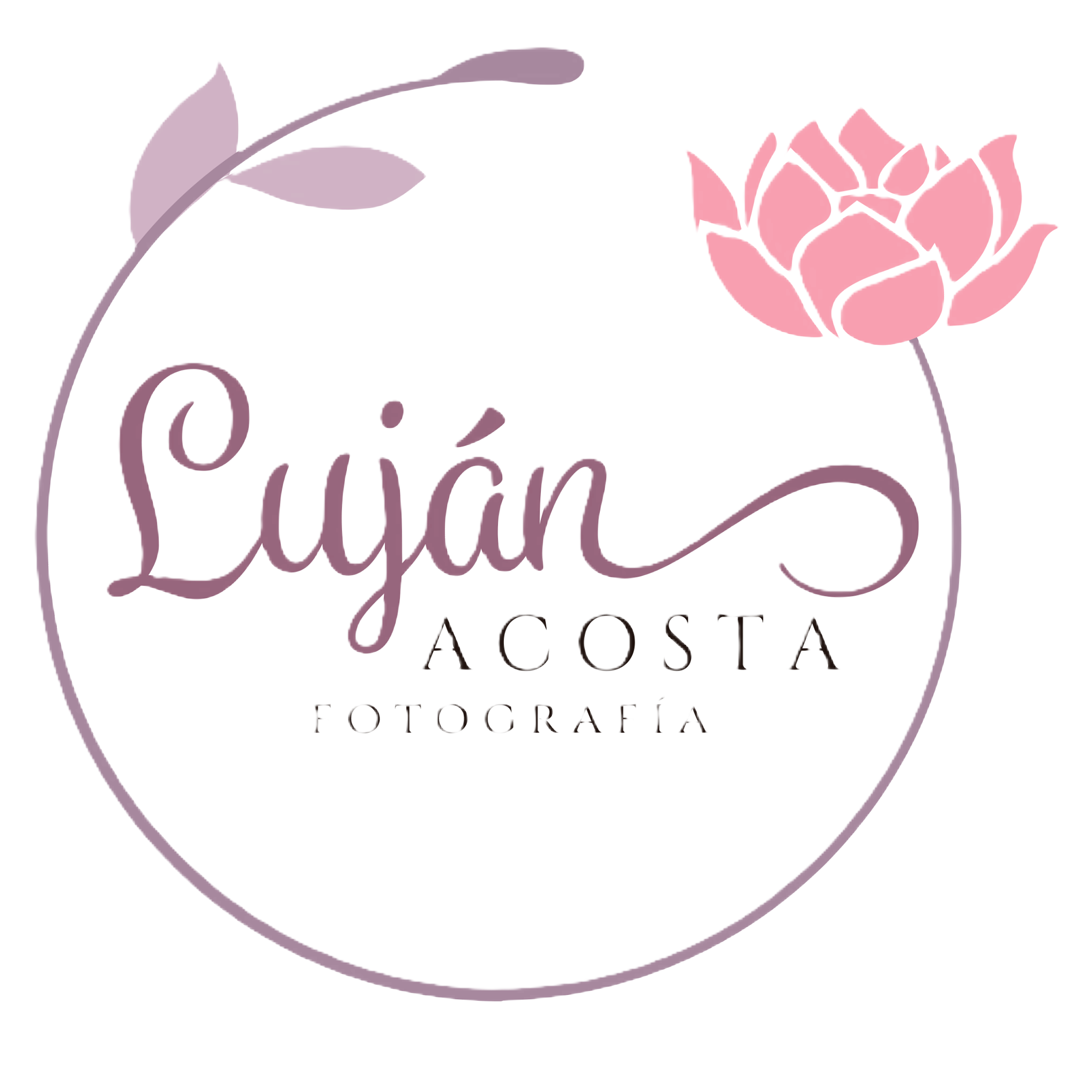 Logo Luján Acosta